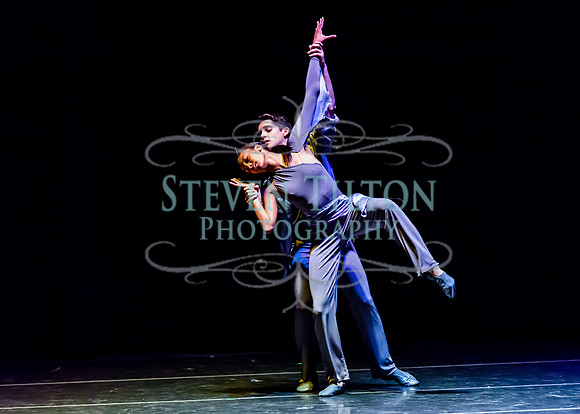 Destiny Dance Institute - Viva Las Vegas