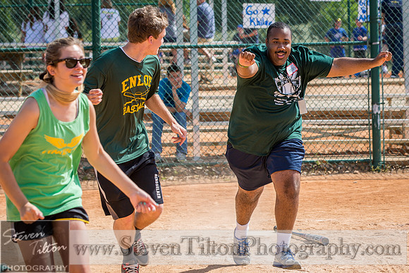 7th Annual Field of Dreams