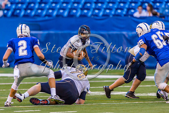 Horseshoe Classic 2015