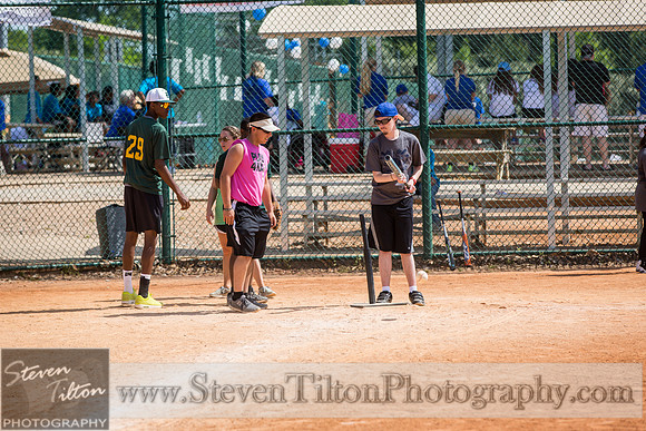 7th Annual Field of Dreams