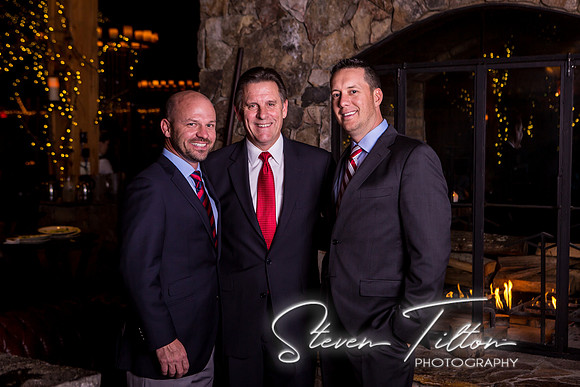 Pack Rat Holiday Party