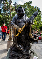 Hong Kong Travels