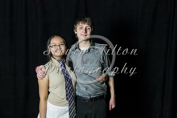WFHS JROTC Dance