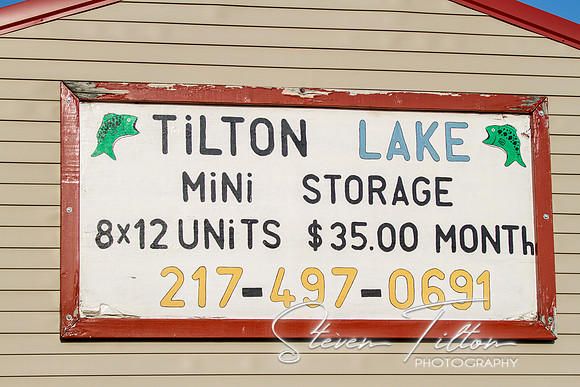 Tilton, Illinois