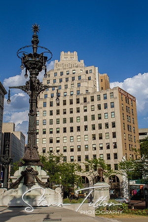Indianapolis, IN