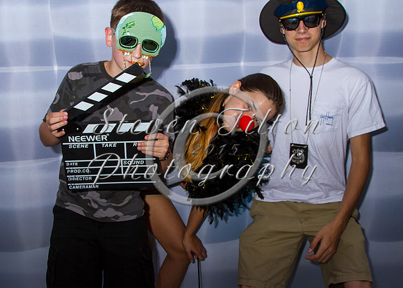 Powhatan Palooza