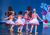 Destiny Dance Institute - Sweet Treats II