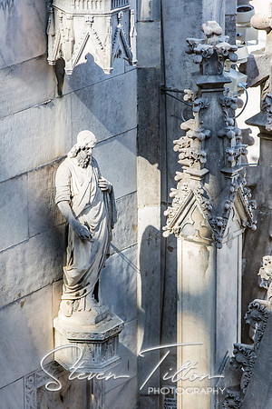 Milan Cathedral (Duomo di Milano)
