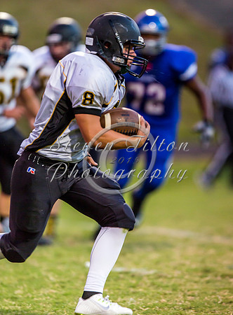 Apex @ Wake Forest JV Football