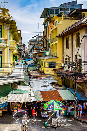 A Visit to Thailand