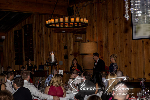 Pack Rat Holiday Party