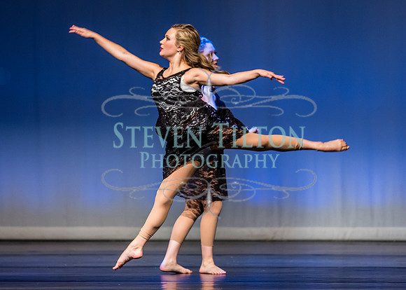 WFHS Dance Recital