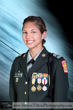Salzmann, Adriana