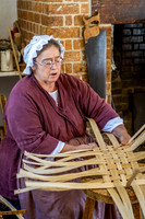 Colonial Williamsburg