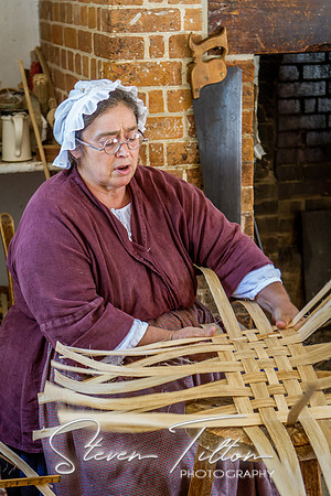 Colonial Williamsburg