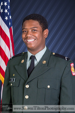 King, Terrance