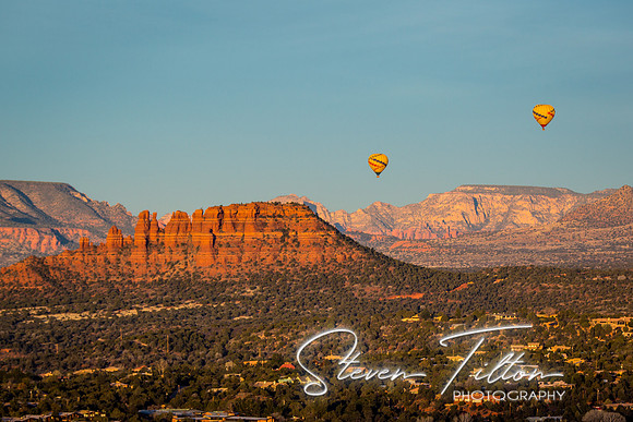 Sedona Arizona
