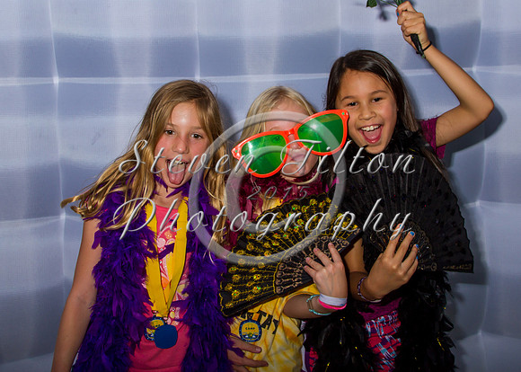 Powhatan Palooza