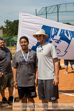 7th Annual Field of Dreams