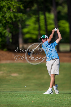 NCHSAA 4A Golf Championship
