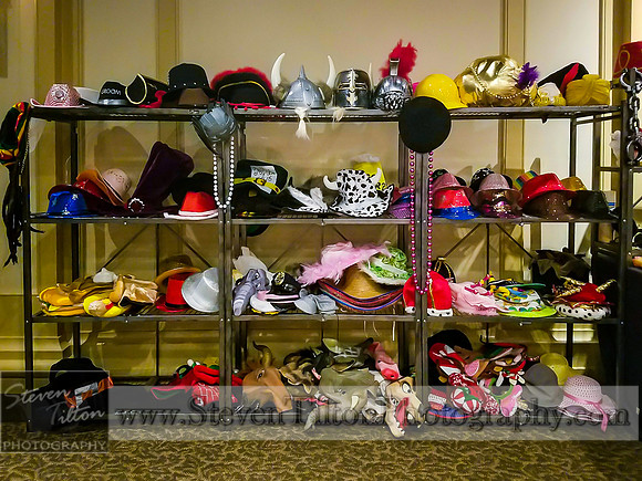A Picture To Remember Photobooth Wedding Setup