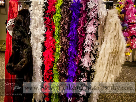 A Picture To Remember Photobooth Wedding Setup