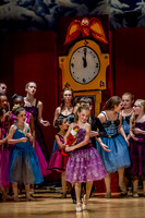 NC Conservatory Nutcracker