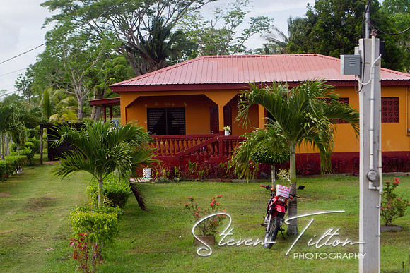 Belize