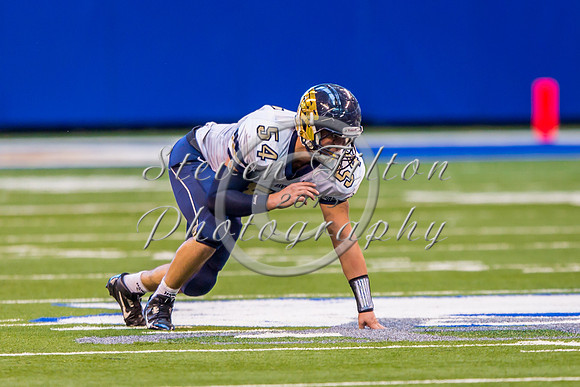 Horseshoe Classic 2015