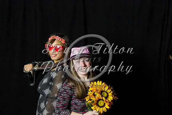WFHS JROTC Dance