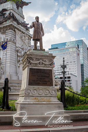 Indianapolis, IN