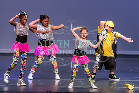 Destiny Dance - A Summer Gala