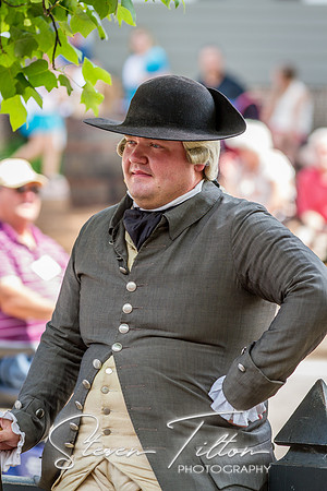 Colonial Williamsburg