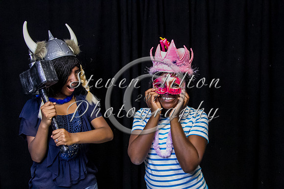 WFHS Spring Fling 2015