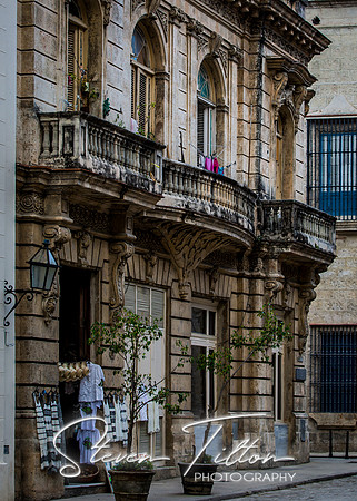 Historic Havana Cuba
