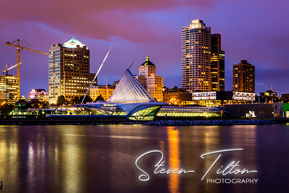 Milwaukee, Wisconsin