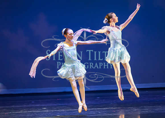 DDI - A Winter Gala