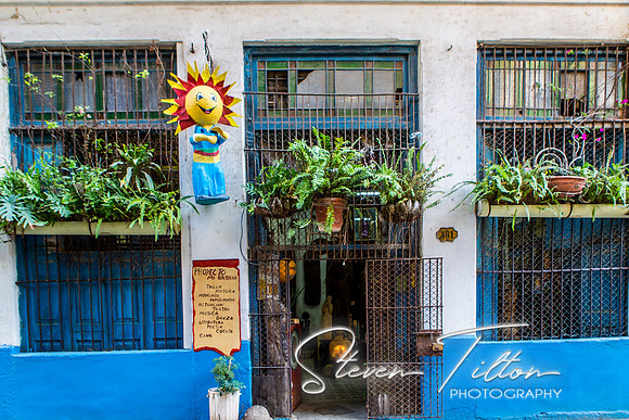 Historic Havana Cuba