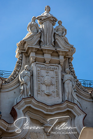 Gran Teatro de La Habana