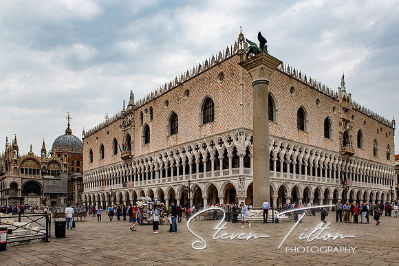 Doge's Palace