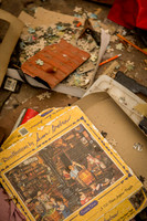 Abandoned Henderson Home