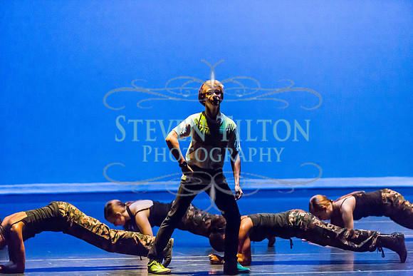 Destiny Dance - A Summer Gala
