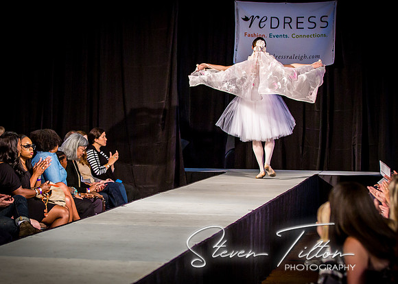 Redress Raleigh