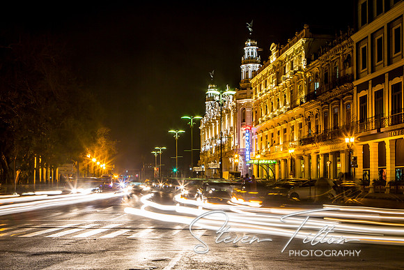 Gran Teatro de La Habana
