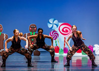 Destiny Dance Institute - Sweet Treats I