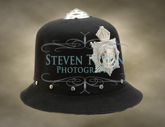 Crazy Photobooth Hats