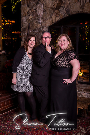 Pack Rat Holiday Party