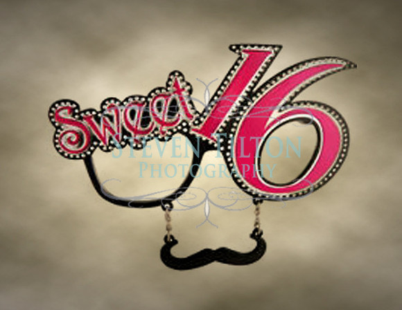 Photobooth Sunglasses
