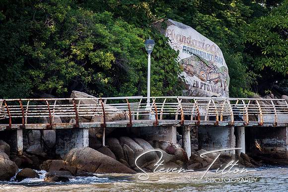 Los Arcos Mismaloya & Quimixto, Mexico