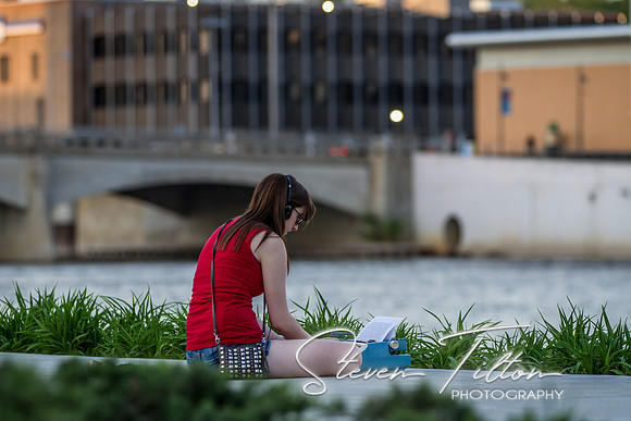 Grand Rapids, MI